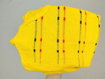 zolte rajstopy: Sweter damski, rozmiar M — 4