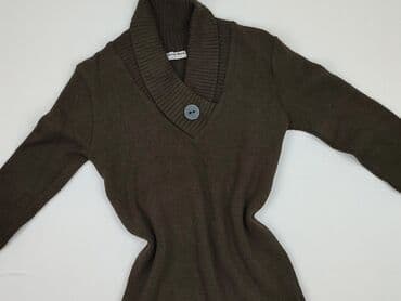 sweter w paski c a: Women`s sweater, size S (EU 36) — 1