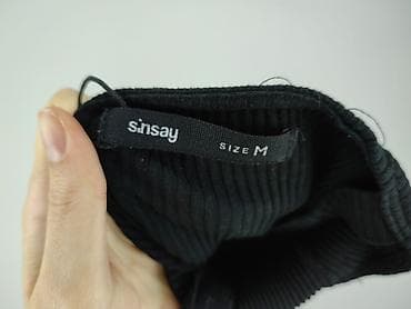 goth sukienki: Sinsay, Sukienka damska, rozmiar M — 5