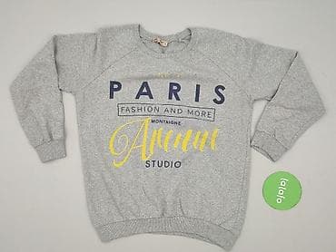 brazowa bluza hm: Bluza damska
, rozmiar XL — 2