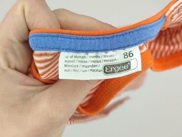 koszulka polo c a: Blouse, Ergee, 12-18 months, condition - Very good — 4