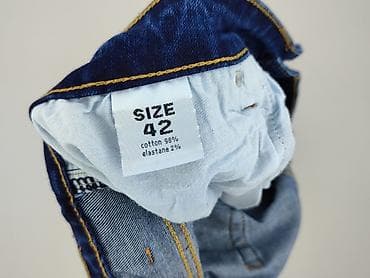 pull jeans: Jeansy dla mężczyzn, rozmiar 3XL — 5