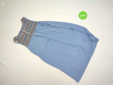 srebrne sukienki na imprezę: Women`s dress, size S (EU 36) — 3