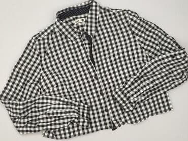 Sinsay, Women`s shirt, size XS (EU 34)
