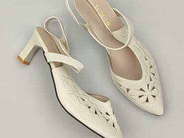 walonki buty damskie: Półbuty damskie, rozmiar 41 — 1