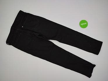 classics77 jeans: H&M, Jeansy damskie, rozmiar L — 3