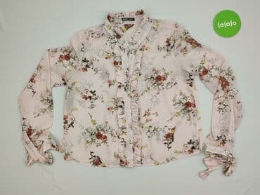 Kobiety: Cropp, Bluzka damska, rozmiar S — 2