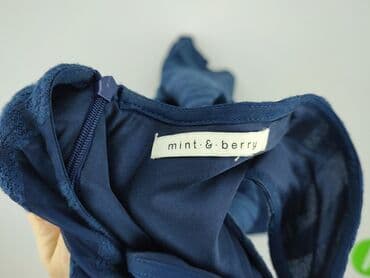 halka pod sukienkę midi: Mint & Berry, Sukienka damska, S — 4