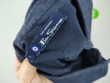 pull and bear marynarka: Ben Sherman, Сорочка для чоловіків, L на lalafo.pl — 5 pull and bear marynarka: Ben Sherman, Сорочка для чоловіків, L — 5