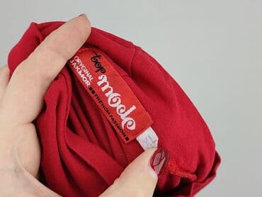 golf 3l4: Top Vintage, Golf damski, rozmiar XL — 4