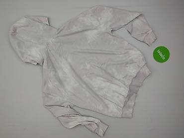 bluzki markowe: House, Bluza z kapturem damska, rozmiar XS — 4