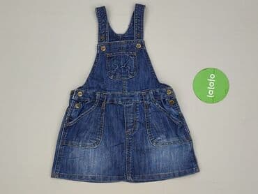 sukienki codzienne letnie: Dress, 12-18 months, condition - Perfect — 2