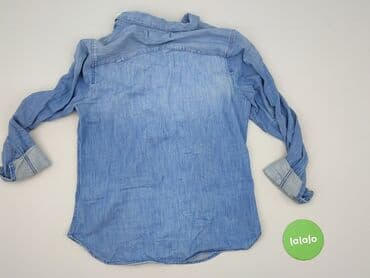 koszulka z autem h m: H&M, Koszula damska, rozmiar S — 3
