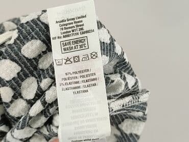 bluzki wężowy wzór: Women's blouse, size XL (EU 42) — 5