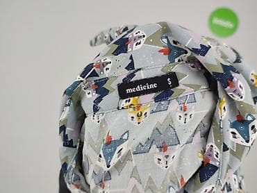 t shirty fox: Medicine, Koszula damska, rozmiar S — 5