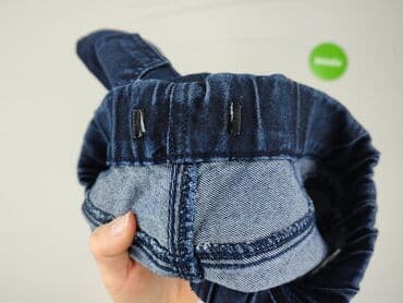 legginsy granatowe damskie: Legginsy Eleganckie damskie, rozmiar S — 4