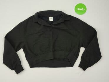 bluzy damskie cropp wyprzedaż: Sinsay, Bluza damska
, rozmiar M — 2