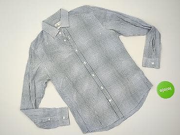 bluzy: Reiss, Koszulа dla mężczyzn, rozmiar L — 2