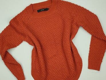 swetrowa sukienka h: Vero Moda, Sweter damski, rozmiar XS — 1