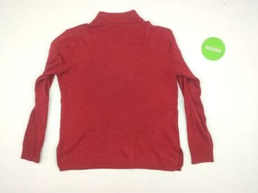 czy akryl jest dobry na sweter: Golf damski, rozmiar 2XL — 3