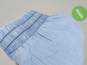 jeansu push up: Szorty damskie, rozmiar S — 4