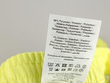 leginsy ze stringami: JJXX, Spodnie dresowe damskie, rozmiar XL — 6