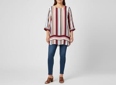 tunika damska: Next, Tunika damska, rozmiar XL — 7