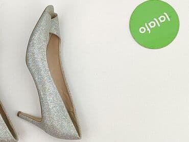 жіноче взуття польща: Flat shoes for women, 39, condition - Very good — 4