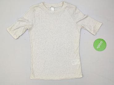 orginalne koszulki: H&M, T-shirt damski, rozmiar M — 2