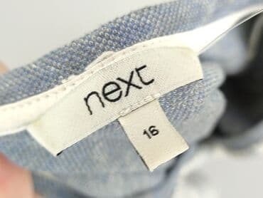 koszula nocna plus size: Next, Sukienka damska, rozmiar 2XL — 5