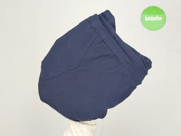 acne studios spodnie: Spodnie materiałowe damskie, rozmiar M — 6