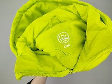 nike bluzki: Kamizelka, Cool Club, 14 lat, 158-164 cm, stan - Bardzo dobry — 4