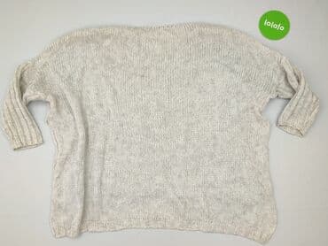 Ubrania damskie: Sweter damski, rozmiar 9XL — 3