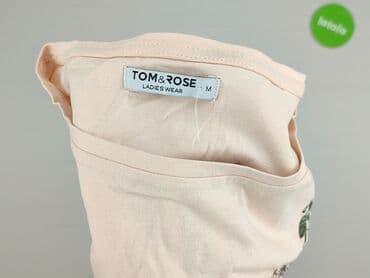 iceberg t shirty snoopy: Tom Rose, T-shirt damski, rozmiar M — 4