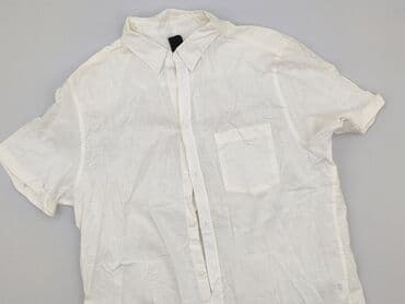 version jeans: H&M, Koszulа dla mężczyzn, rozmiar XL — 1