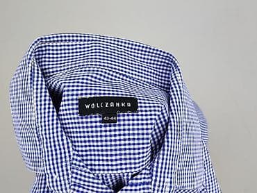 pull jeans: Wółczanka, Koszulа dla mężczyzn, rozmiar 2XL — 4