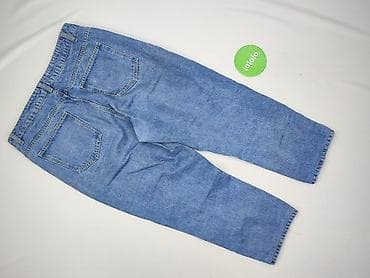 levis skarpetki: Shein, Jeansy damskie, rozmiar L — 3