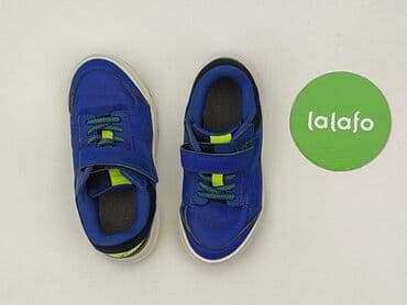 klapki chlopiece 4f: Buty sportowe Converse, 30, Używany — 3