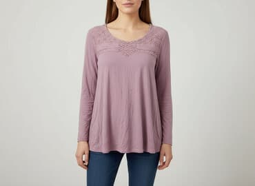 marks and spencer tops: Marks & Spencer, Bluzka damska, rozmiar S — 6