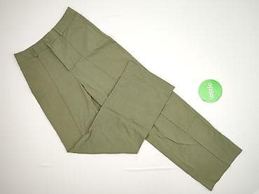 hm cargo: Stradivarius, Spodnie materiałowe damskie, rozmiar XS — 2