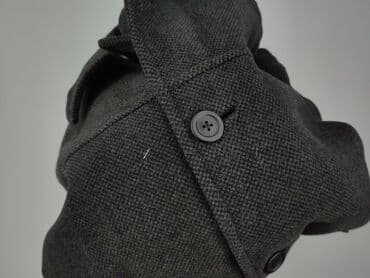 puchowe kurtki zimowe: Płaszcz dla mężczyzn, rozmiar 3XL — 5