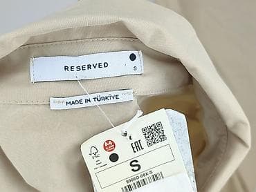 f1 h: Ogrodniczki damskie, rozmiar S — 5