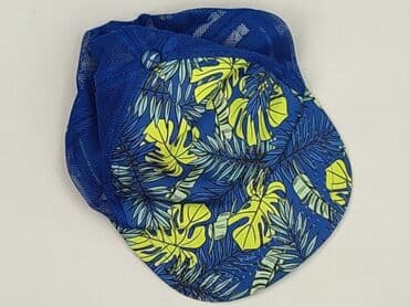 czapka columbia: Baseball cap Synthetic fabric, condition - Very good — 1