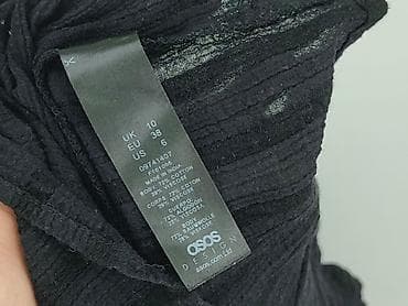 65a biustonosz: ASOS Design, Sukienka damska, rozmiar M — 5