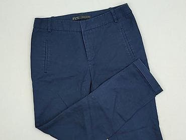 Zara, Spodnie materiałowe damskie, rozmiar S