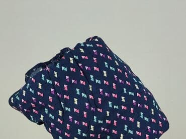 granatowe bluzki: Bluzka damska, rozmiar 2XL — 6