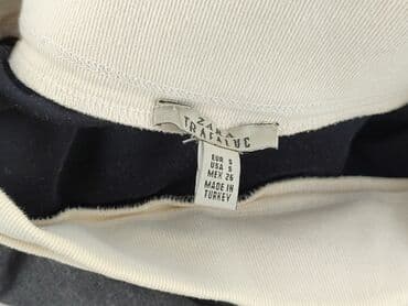 spodnica szydelkowa zara: Trafaluc, Spódnica damska, rozmiar S — 5