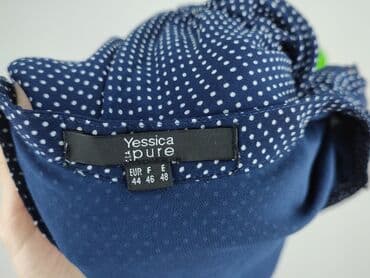 basicowe bluzki: Yessica, Bluzka damska, rozmiar 2XL — 5