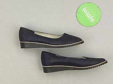 lacoste baleriny: Balerinki damskie, rozmiar 36 — 3