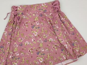 spódniczka mini allegro: FB Sister, Spódnica damska, XL — 1